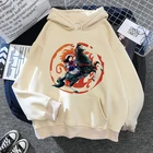 2022 новый год матовая Толстовка Mulan Disney Принцесса женский милый пуловер с капюшоном Повседневная одежда мультяшный свитер