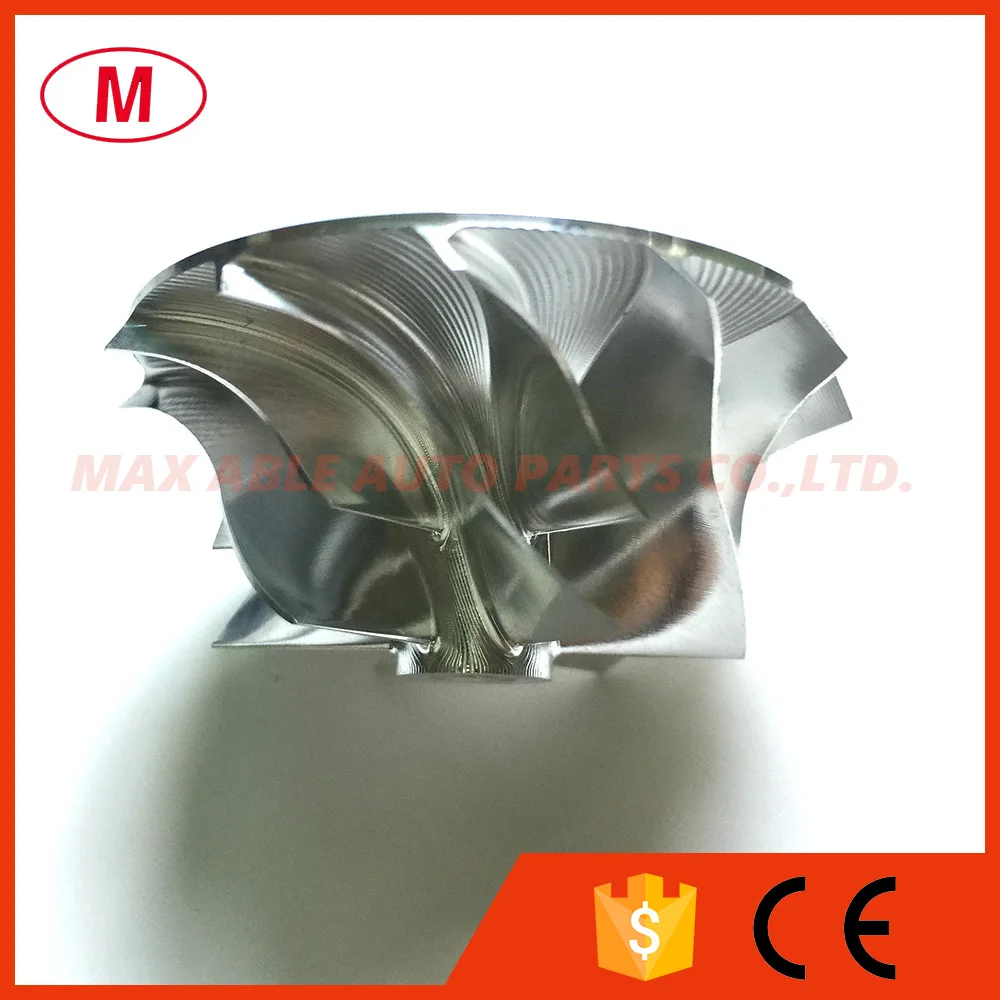 GT15-25 737686/767686-0002 34 10/46 00 мм 6 + лезвий высокопроизводительное турбокомпрессорное