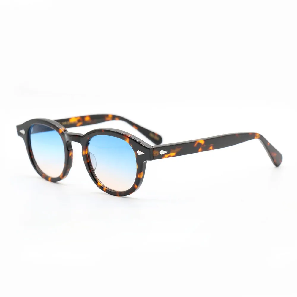 Солнцезащитные очки Lemtosh для мужчин и женщин аксессуары защиты глаз близорукости