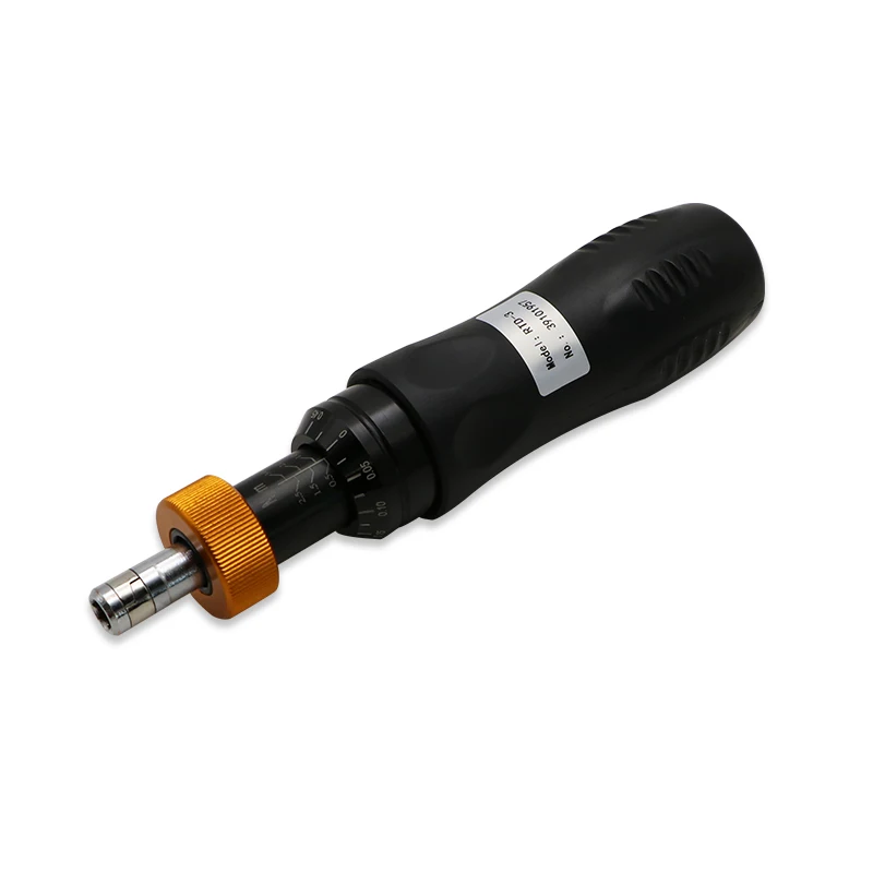 Высокоточная отвертка SHAHE с предустановленным крутящим моментом инструмент для