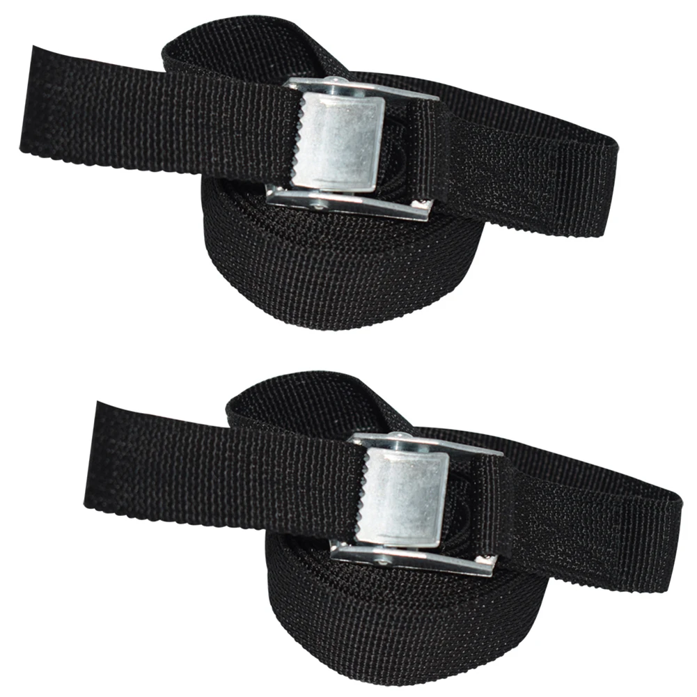Автомобильный комплект груза ремень сплав Пряжка автомобильный багаж
