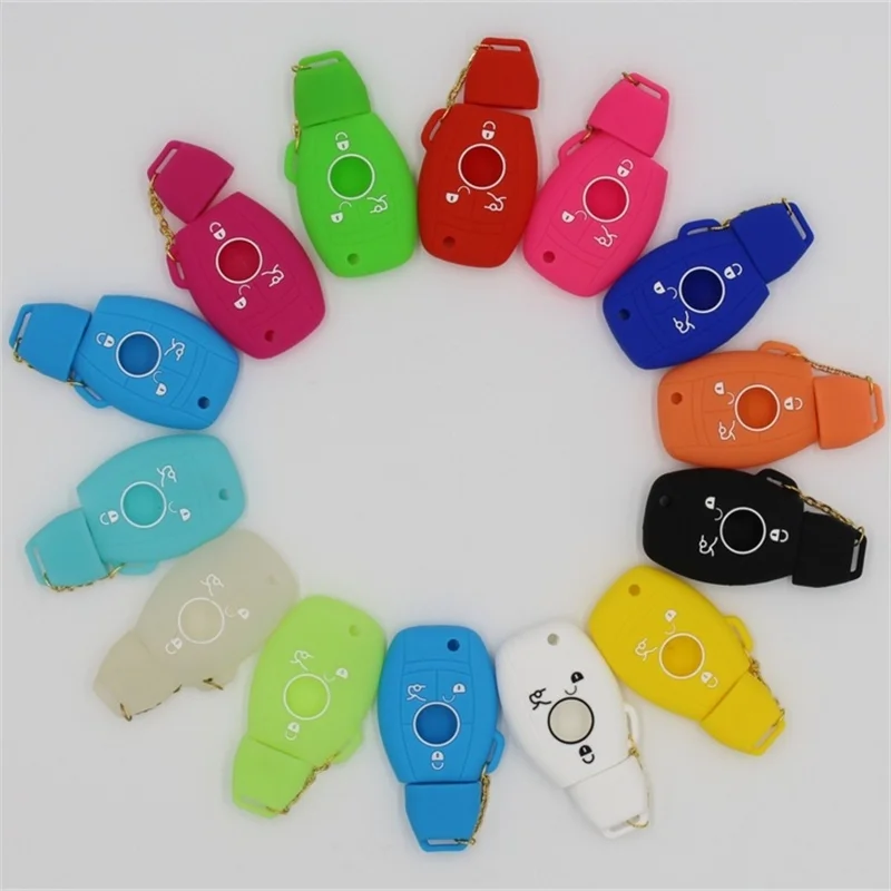 Оптовая продажа силиконовый чехол из углеродного волокна для автомобильного