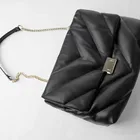 Новая классическая дизайнерская сумка на плечо, Лидер продаж, Женская сумочка, сумки-мессенджеры из искусственной кожи, высококачественный Дамский кошелек в Корейском стиле, подарок