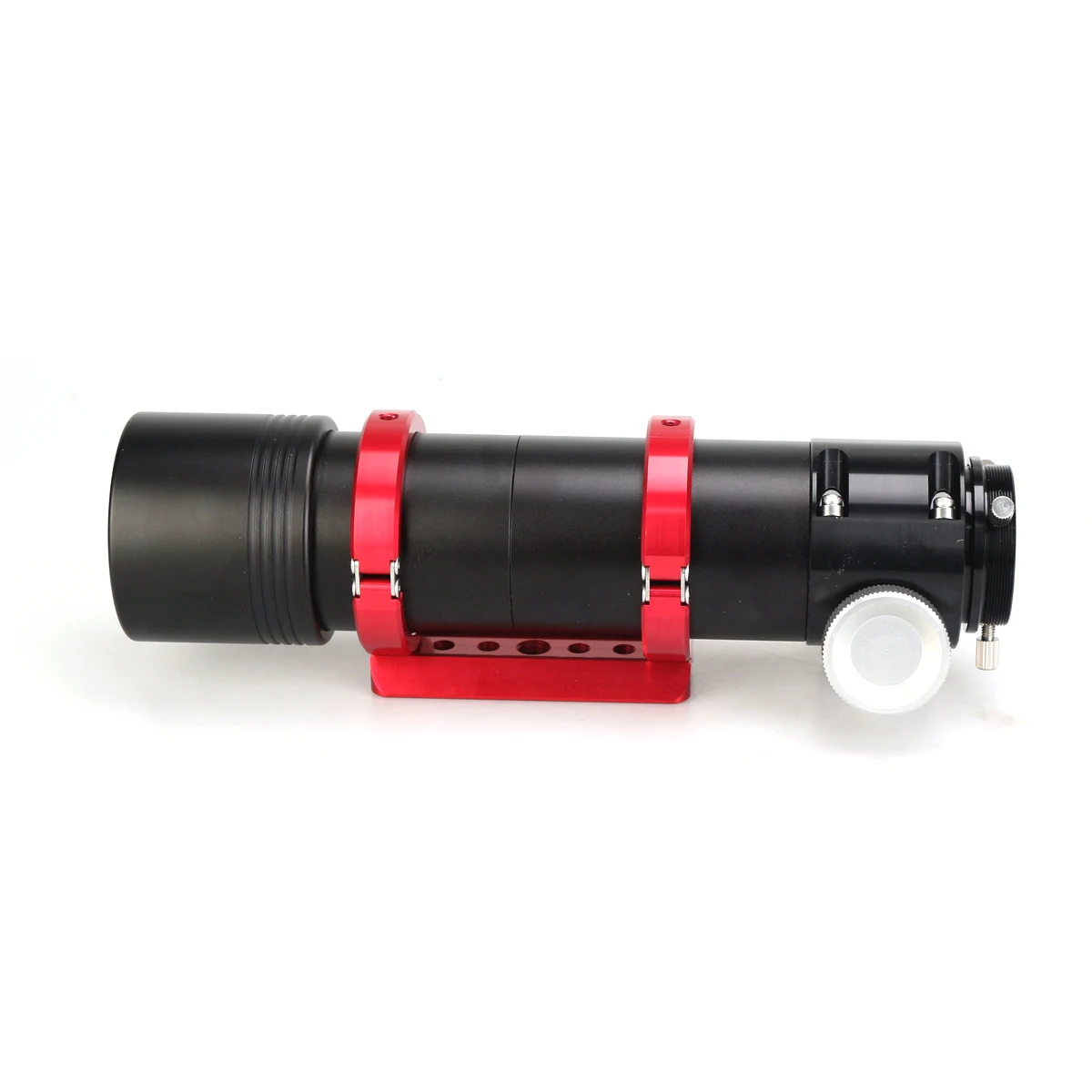 Оптическая трубка для телескопа 50 мм f/4 полностью Металлическая