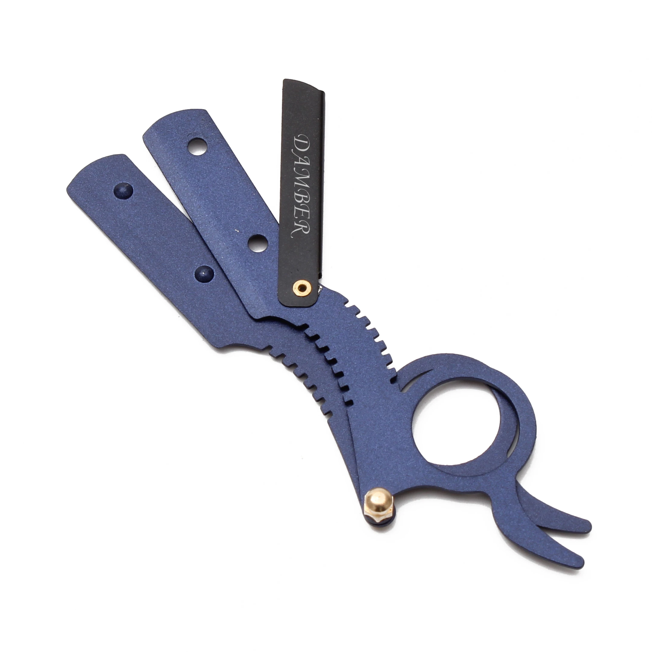 Рисунок 4 - 12,7 см мужской стальной складной