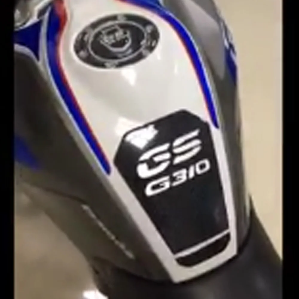 

3D , , , s BMW G310GS G310R G310 R G310 GS 2017-2018