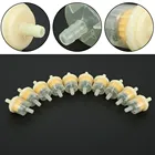 Топливный фильтр 14 дюйма, 6-7 мм, шланг для кустореза газонокосилки-Briggs  -Stratton, пластиковый двигатель для мотоциклов