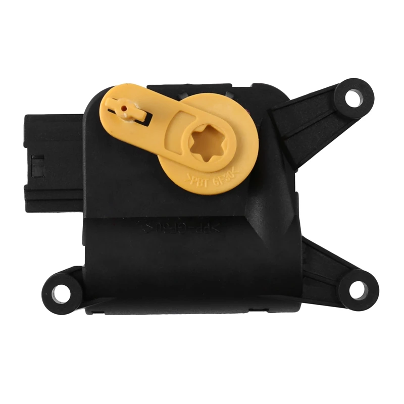 

Серводвигатель для автомобильного обогревателя переменного тока для-TT Golf Jetta 1J1907511E