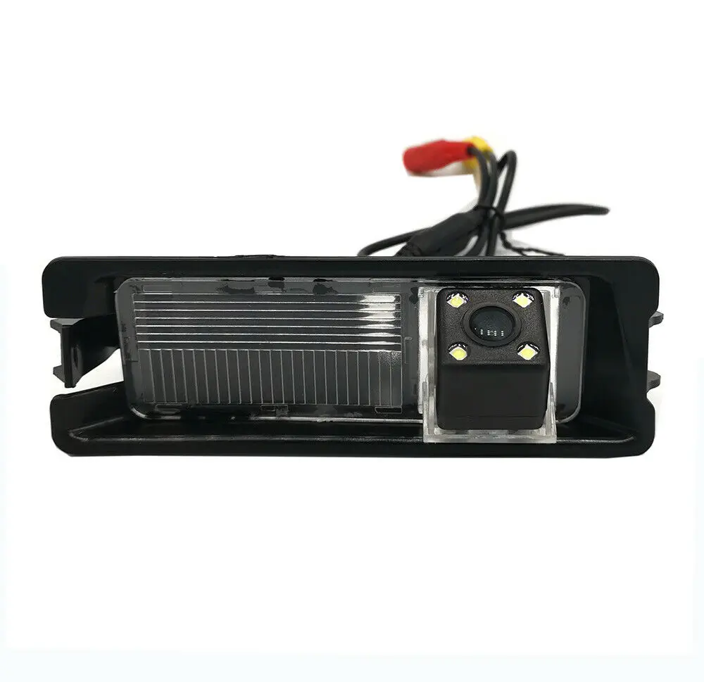 

Car Reverse Camera For Nissan Micra March Renault Pulse 2010-2019 Rear View Kit