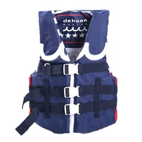 adult childrens life jackets professional safety buoyancy vests kayaking swimming fishing surfing rafting safety life jackets