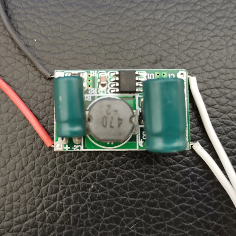 Драйвер для светодиодного драйвера 4 Вт 5 6 7 8 9 2 шт.|current driver|constant current driverled led transformer