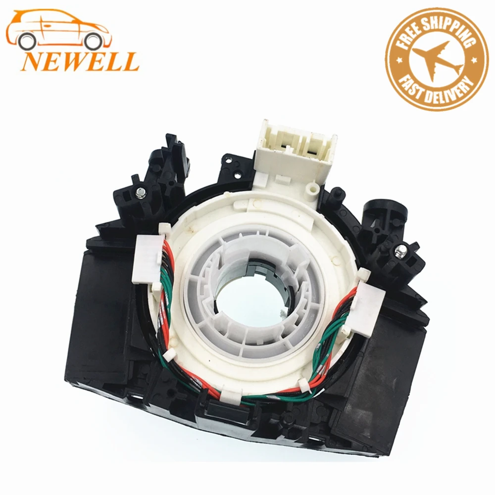B5567-BH00A B5567BH00A B5567 BH00A контактный кабель в сборе для Nissan Qashqai JJ10E J10E + 2 | Автомобили и