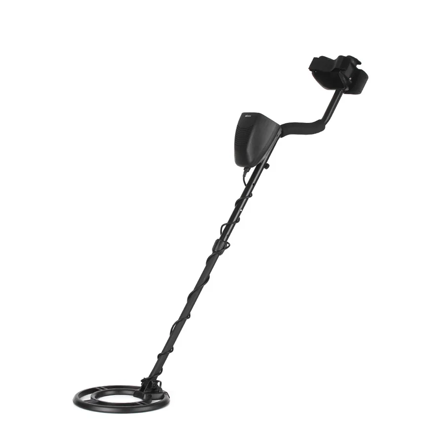 Подземный металлоискатель GC1032 усовершенствованный высокочувствительный и ЖК