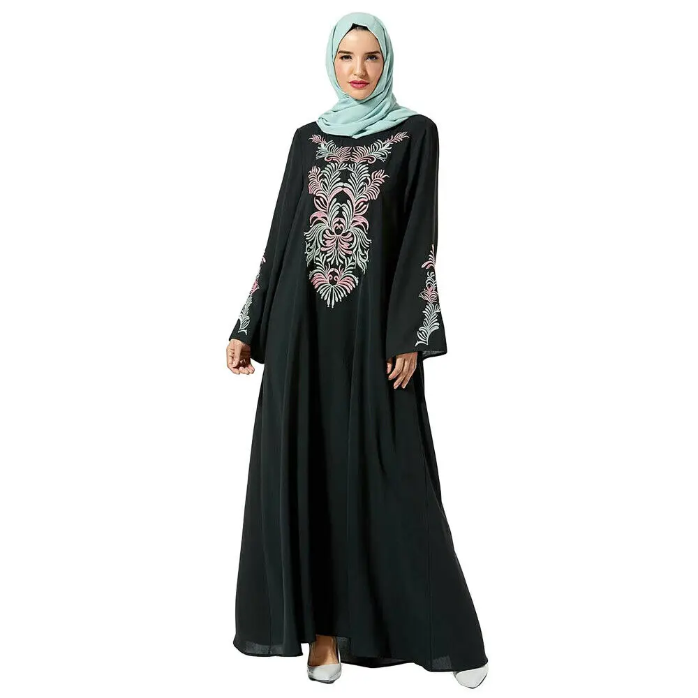 

Muslim Fashion