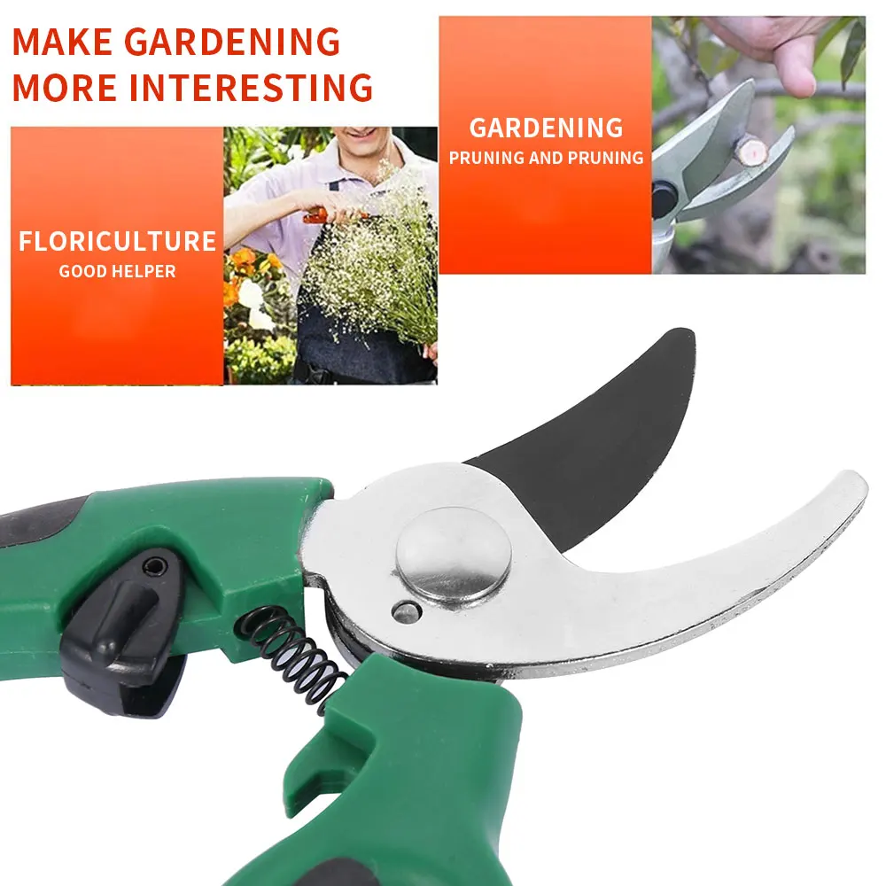 Садовые ножницы секаторы инструменты для обрезки фруктового дерева бонсая веток