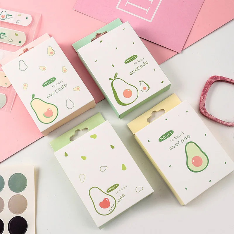 20 шт./лот Милая повязка помощь одноразовая наклейка на рану kawaii аптечка первой