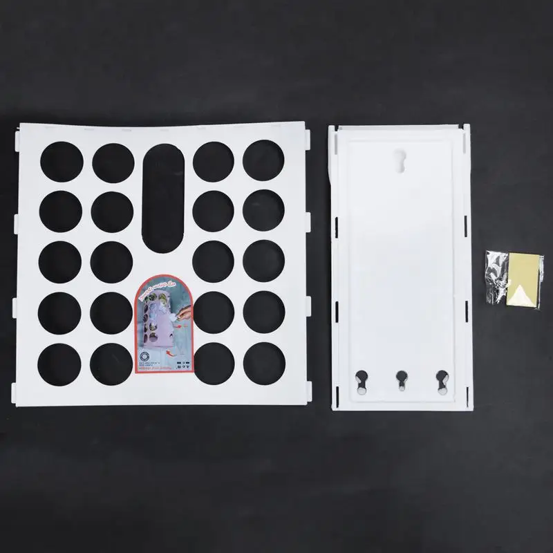 Горячая продажа кухонные продуктовые сумки держатель диспенсер