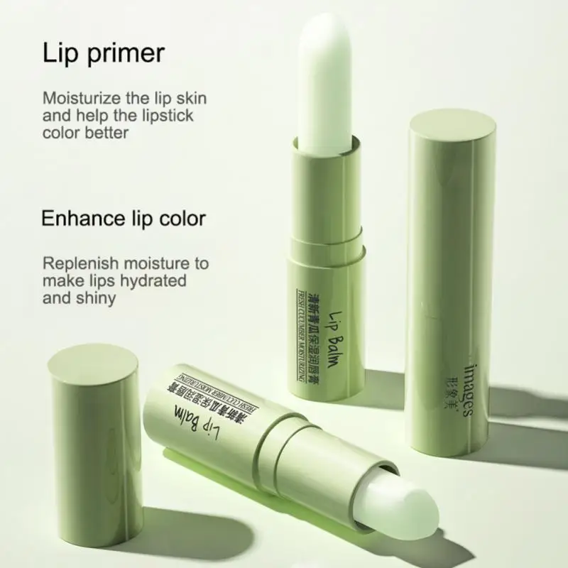 

Nourishing Lip Balm Long Lasting Anti-wrinkle Improving Lip Line Moisturizing Lipstick Anti Aging Lip Plumper Natural Lip Care