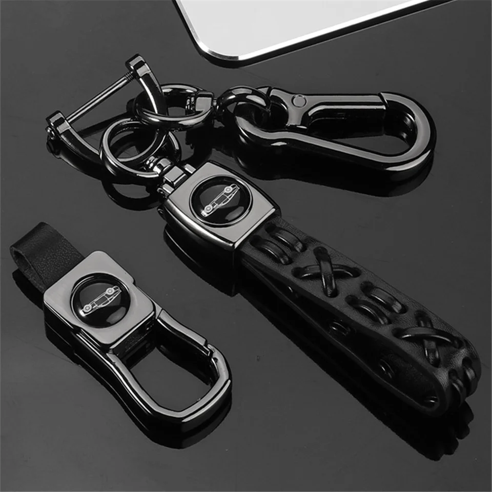 Copertura della cassa chiave dell'automobile per Ford Fusion Mustang Explorer F150 F250 F350 2017 2018 EcoSport Edge S-MAX Ranger Lincoln Mondeo fiesta - H658a3aca583946569e2aac2c326c5161p