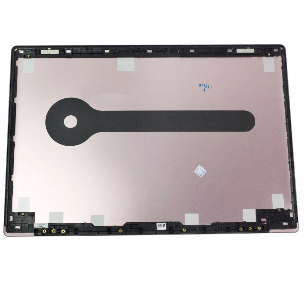 Новинка задняя крышка для ASUS UX303L UX303 UX303LA UX303LN серии ЖК дисплей розового цвета без