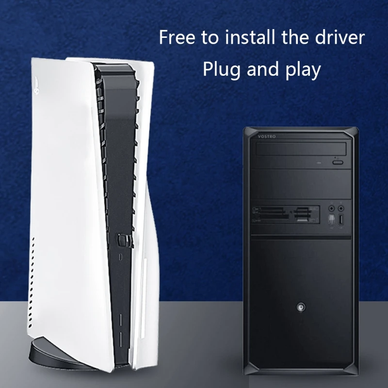 Беспроводной приемник для PS5 PS4 адаптер передатчик PC Bluetooth-совместимый - купить по