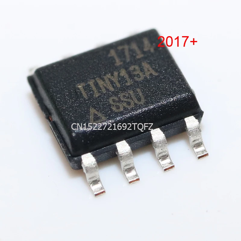 

10PCS ATTINY13A-SSU TINY13A SOP-8