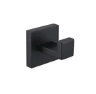 Крючок для полотенец из нержавеющей стали, 304