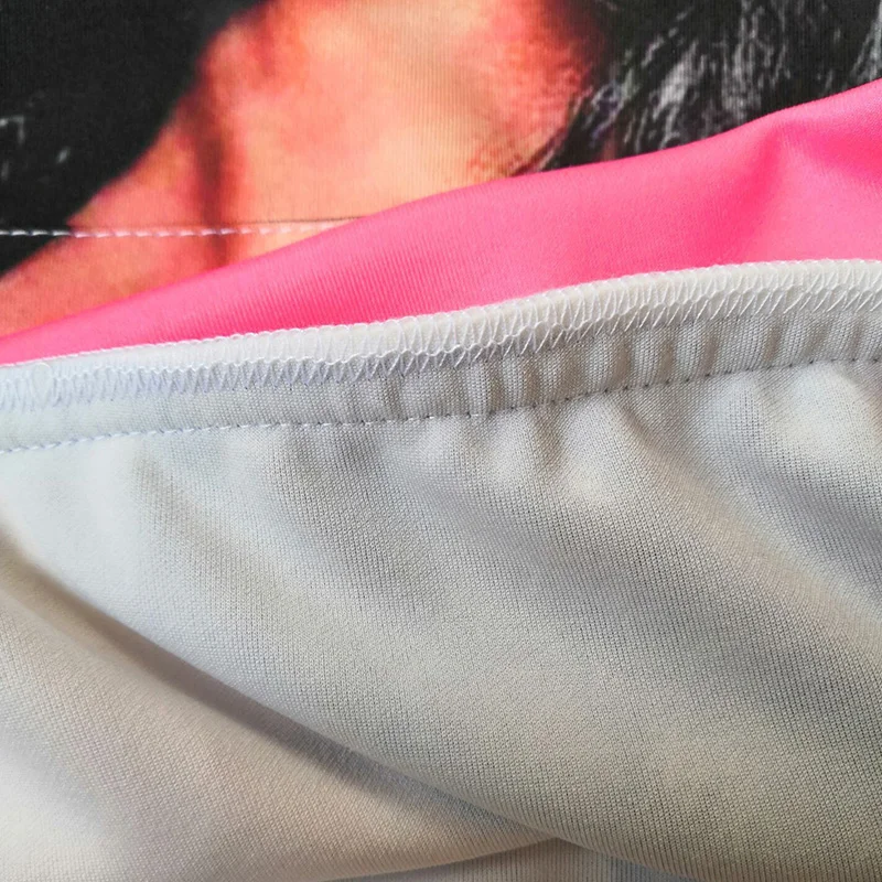 Quality Brand Women Hoodie 2020 Autumn Female Hip Hop Streetwear girl Pullover Sweatshirts Hoodies students 3D print | Женская одежда