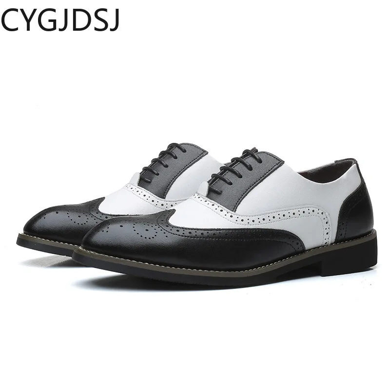 

Italiano Casuales Formal Shoes for Men Dress Shoes for Men Office 2023 Brogue Shoes Men Wedding Dress Coiffeur Ayakkabı Erkek