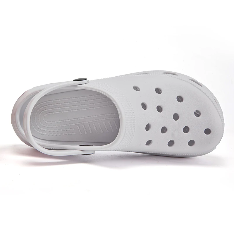 

Abhoth Casual Shoes Women Platform Sandals Comfortable Non-slip Soft Outdoor Ladies Sports Shoes Foam Runner Summer Hole Shoe