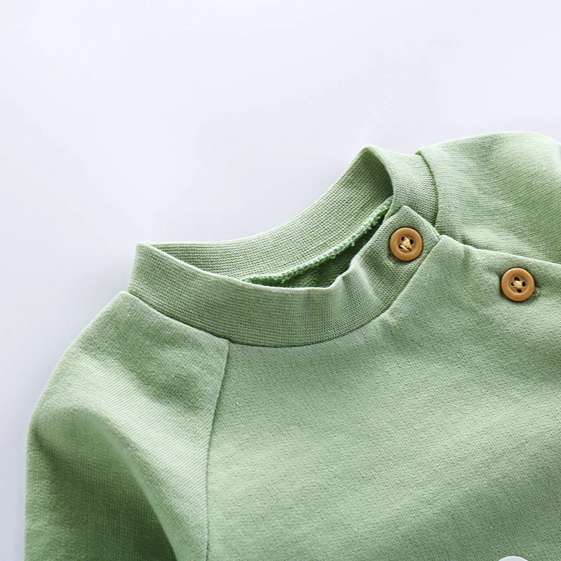 Детская одежда детская цельная Одежда для мальчиков Детский костюм малышей