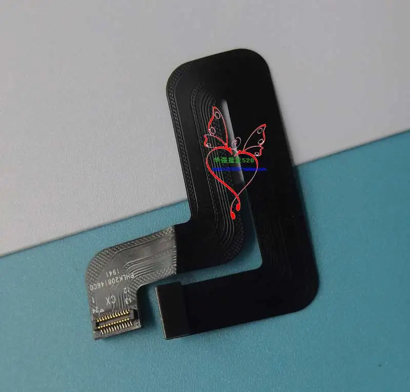 Новая задняя крышка подключить главную плату материнская плата гибкий кабель