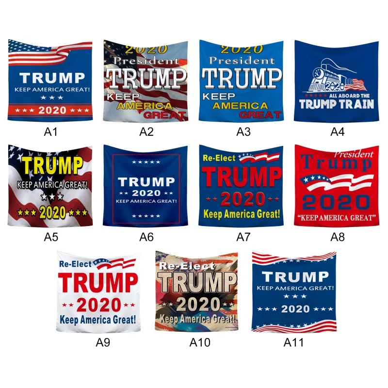 Гобелен для предвыборных мероприятий настенный диван стол кровать покрывало