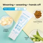 1 шт. горькой воды, анти-собак и кошек ногти дети Жевательная анти-еда ручной мазком быстросохнущая из чистого натурального экстракта для Водонепроницаемый TSLM1