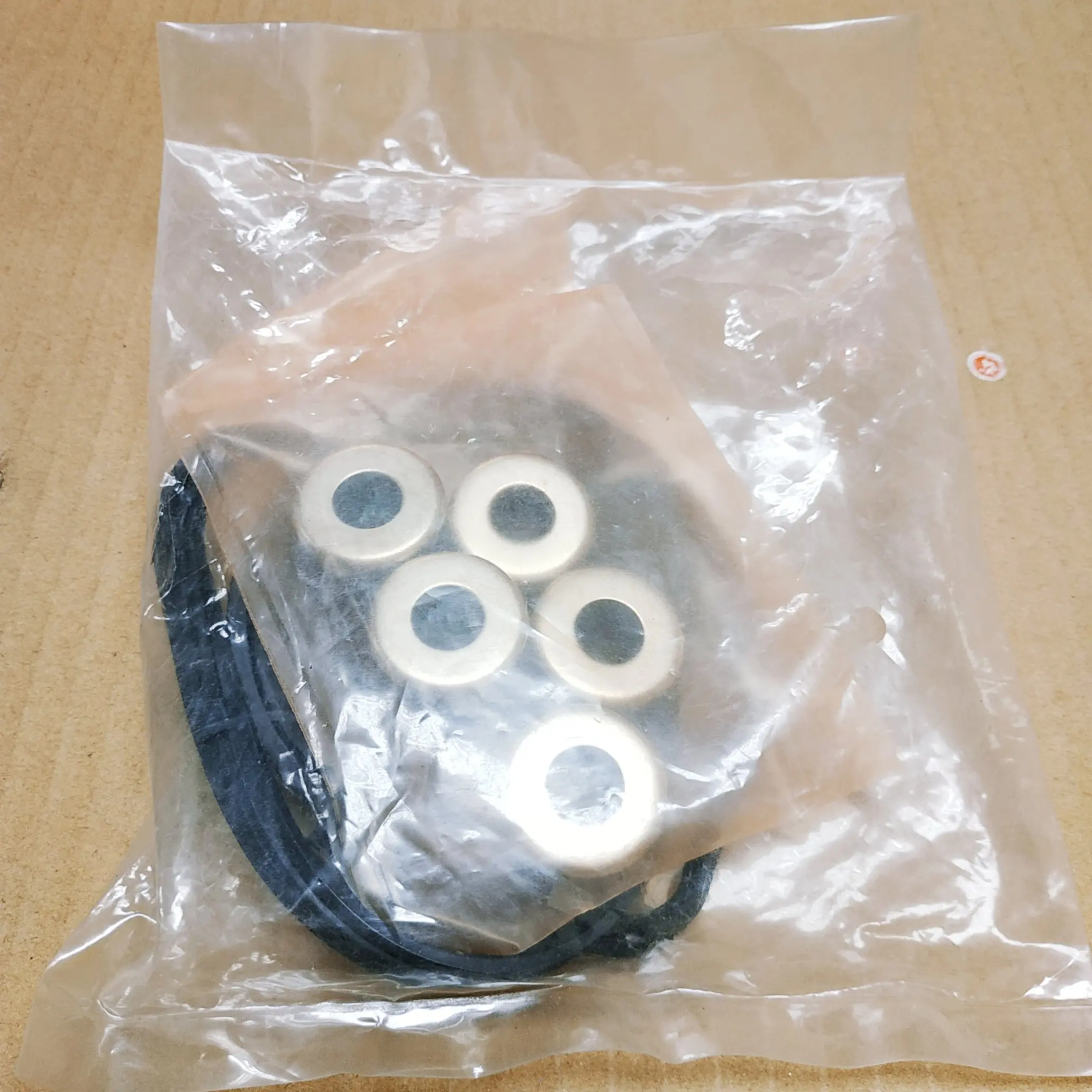 Комплект набивки крышки клапана с автоматическим датчиком OEM 12030-R70-A00 12030R70A00 |