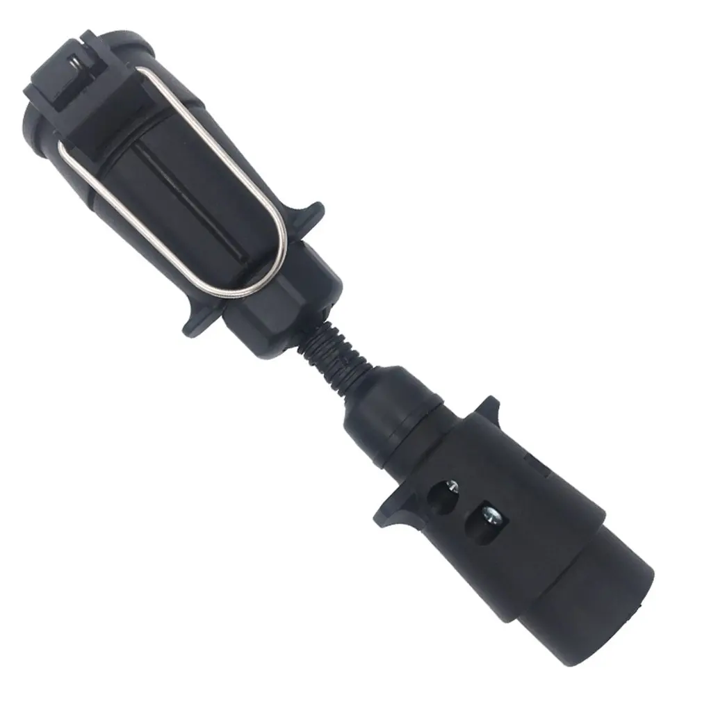 Прибор для проверки внутреннего расположения в 7 направлениях прицепа