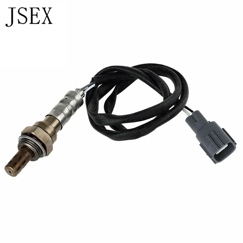 234-4048 NA1682AC восходящий Лямбда зонд O2 кислородный датчик подходит для JAGUAR XJ12 XJS 6.0L V12