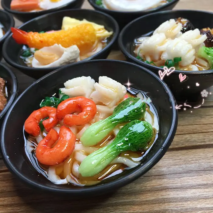 70 мм 3D имитация еды магнитное украшение холодильника сообщение фотопаста stikcer