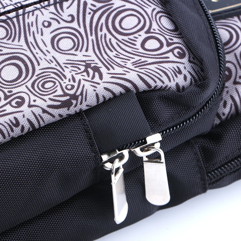 Модная дорожная сумка защитная через плечо рюкзак на одно удерживает игровую