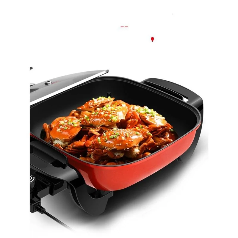 apparaten materiel cuisine for electrical appliance in the kitchen mutfak elektrik aletleri keukenapparaten electric skillet free global shipping