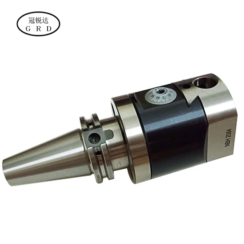 Набор сверлильных инструментов NBH2084 тонкая сверлильная головка NBJ16 сверлильный