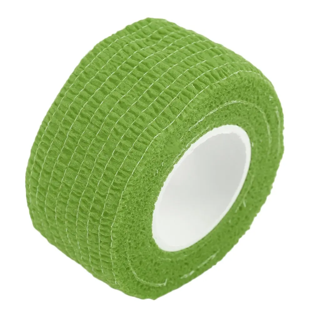 Self-Adhering Bandage Wraps Elastic Adhesive First Aid Tape Stretch New Arrival 2.5cm*4.5m | Безопасность и защита