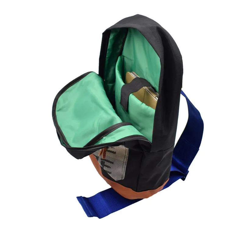 JDM стиль невесты гоночный тканевый ремень Школьный рюкзак автомобиль