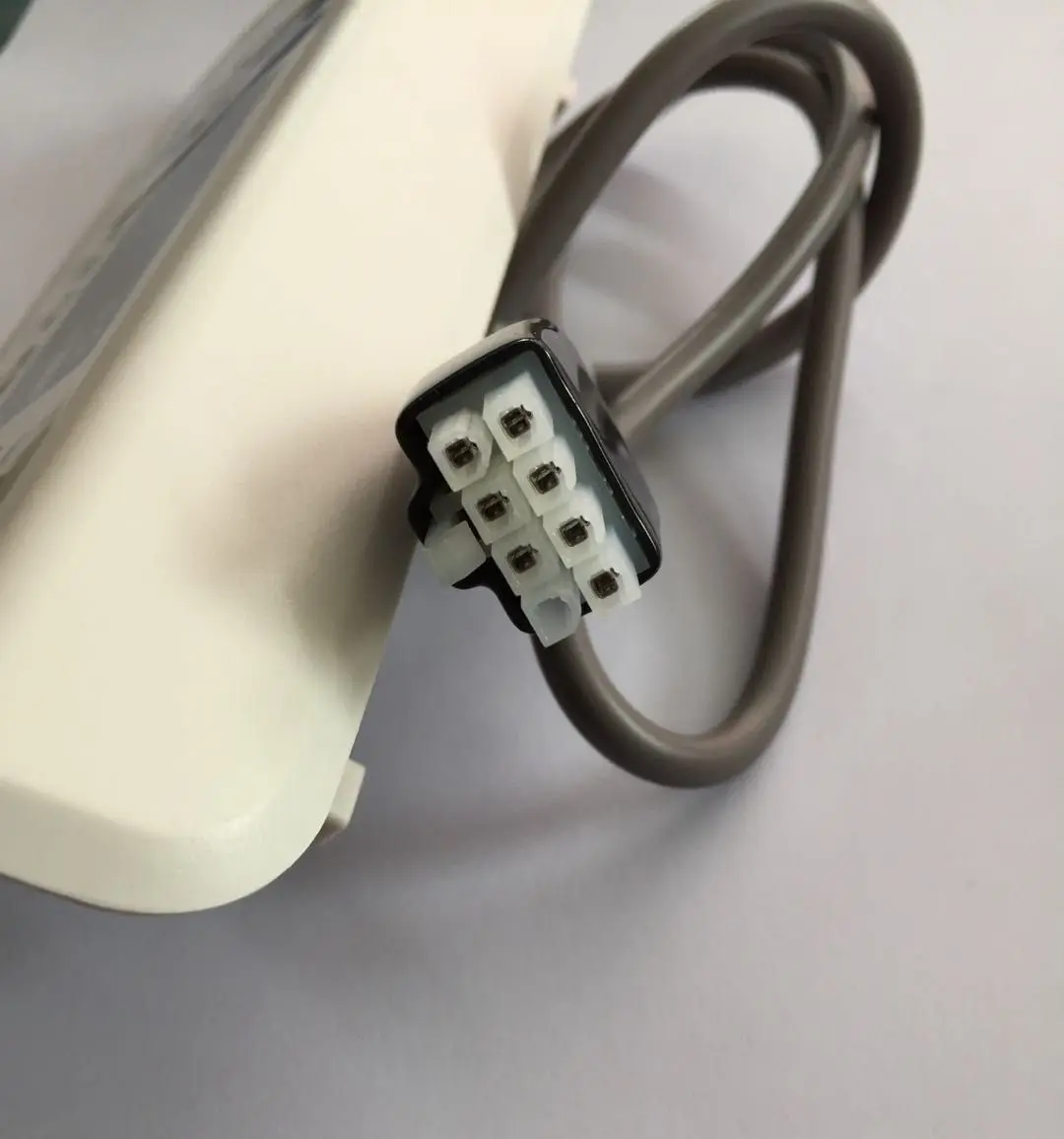 

industrial auto sewing machine parts brother S-7000DD computer plain machine parts control box panel assy SB3652201