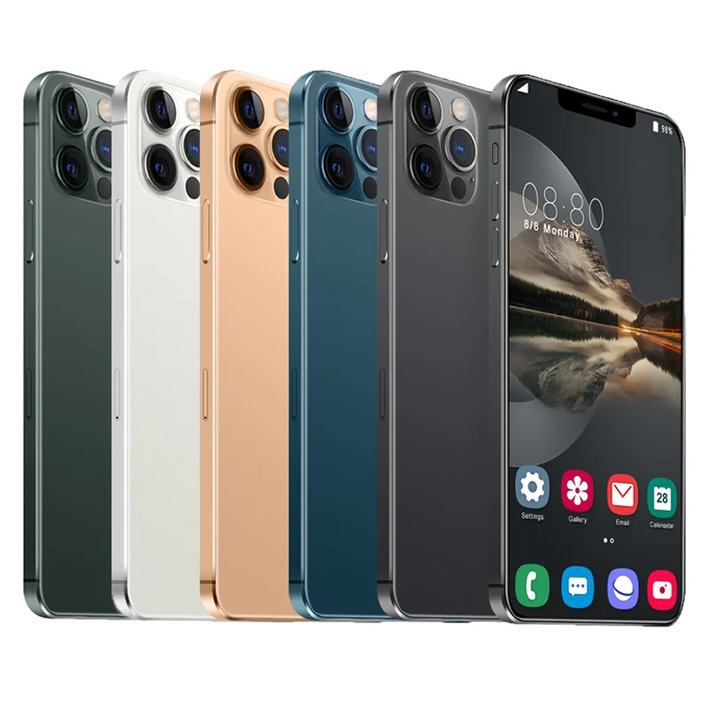 

For X30 PRO 6.7Inch Smartphones 3000mAh MTK6799 Android Cellphones Smart Phone 2G 16G Dropshipping