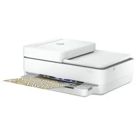 МФУ HP DeskJet Plus Ink Advantage 6475 (5SD78C) | Компьютеры и офис