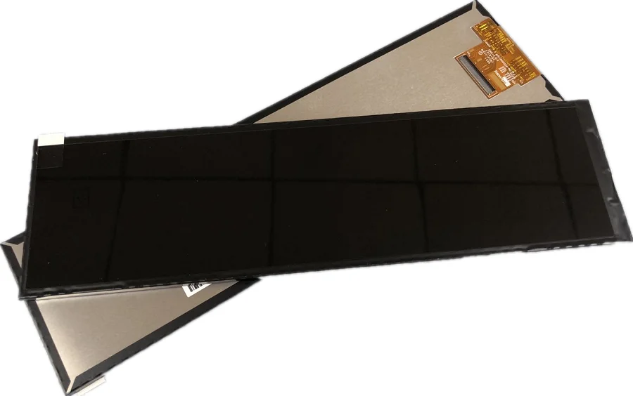 

HSD088IPW1-A00 HSD088IPW1 Новый 8,8 дюймовый ЖК-экран для автомобильного зеркала заднего вида GPS