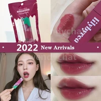 2022 ins limited colors eat lilybyred grape limited lipstick lip gloss summer limited edition lip glaze moisturizer