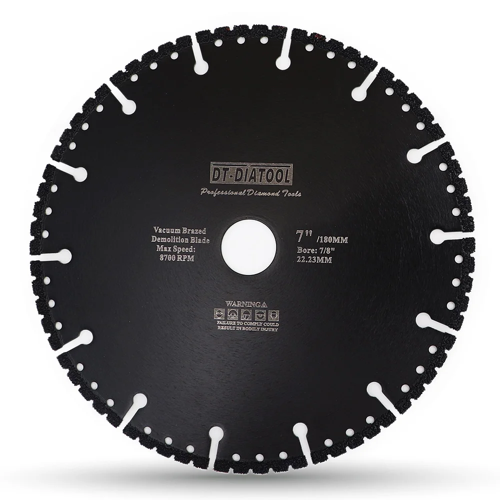 1 шт. Профессиональное Универсальное алмазное многофункциональное режущее