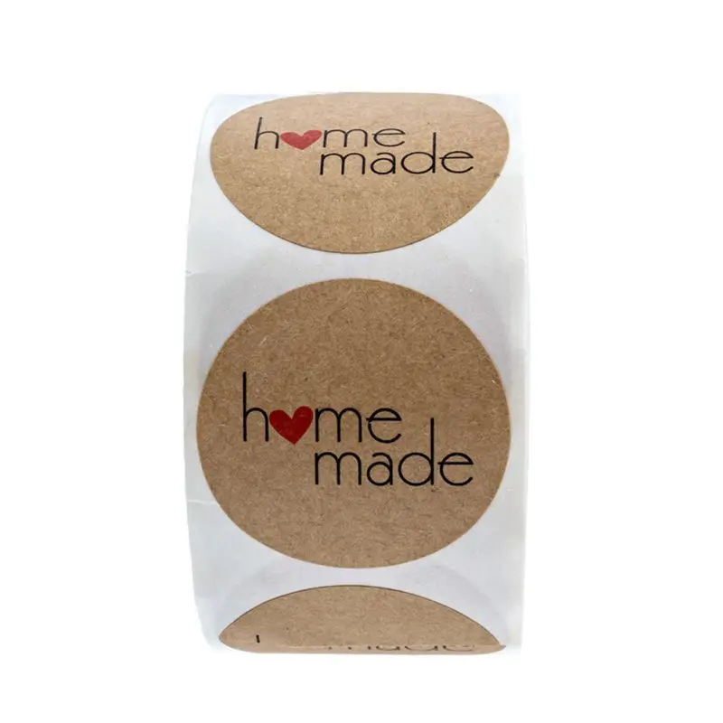 500 спасибо наклейки свадебные домашнее ремесло ручная работа уплотнения